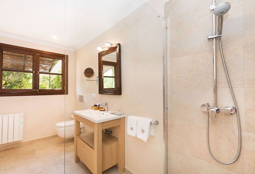 호텔 Son Grec Petit Resort   Adults Only