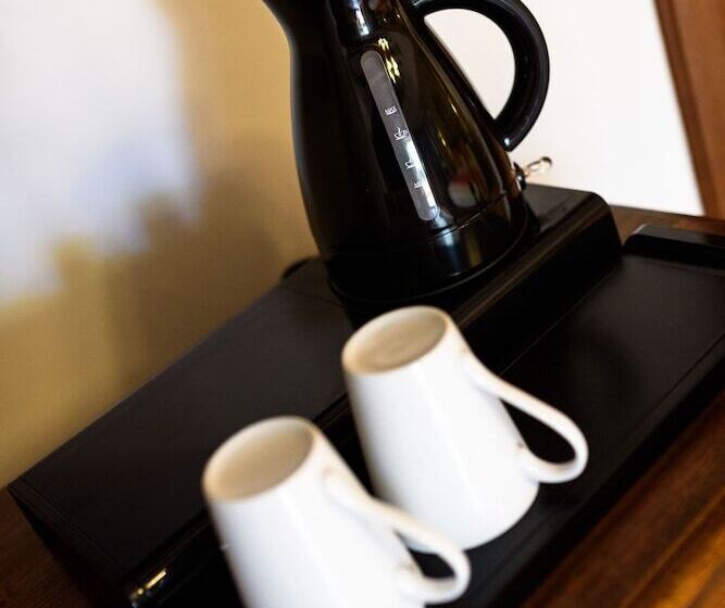 호텔 Son Grec Petit Resort   Adults Only