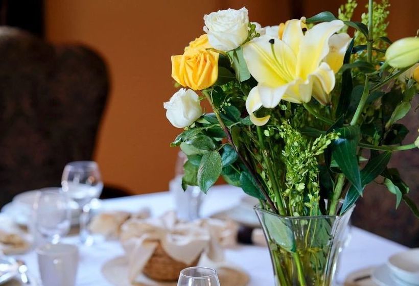 בית מלון כפרי Tadeo Inn Bed & Breakfast