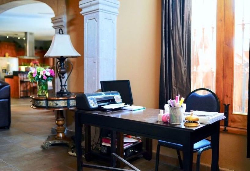 בית מלון כפרי Tadeo Inn Bed & Breakfast