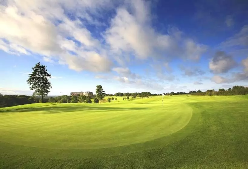 Hotel The Celtic Manor Resort