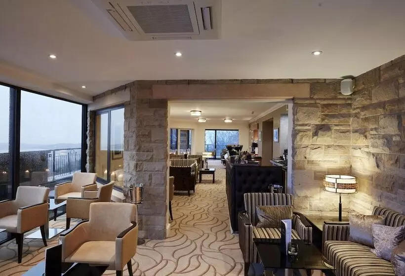 Hotel The Celtic Manor Resort