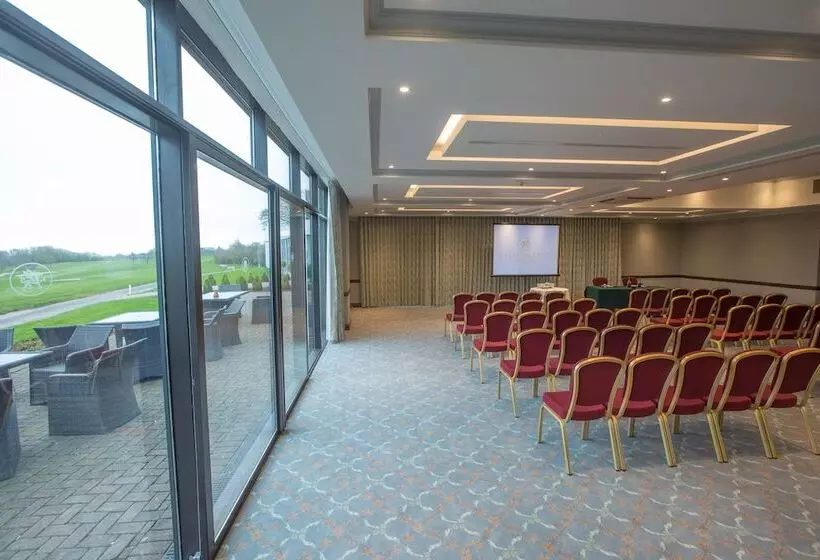 Hotel The Celtic Manor Resort