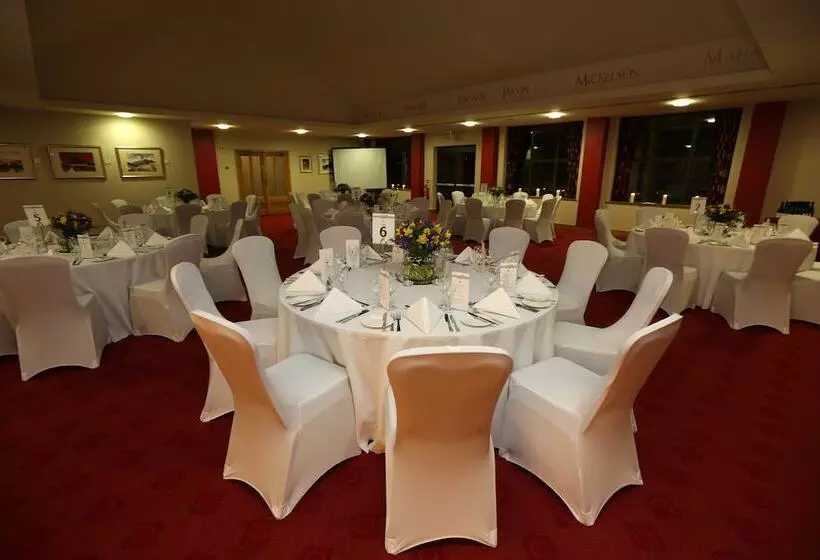 Hotel The Celtic Manor Resort