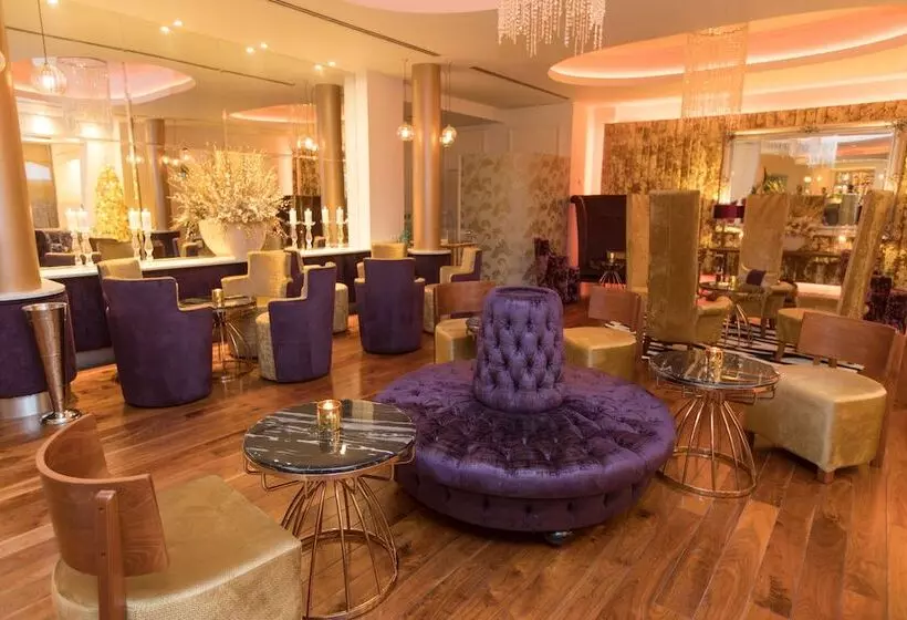 Hotel The Celtic Manor Resort