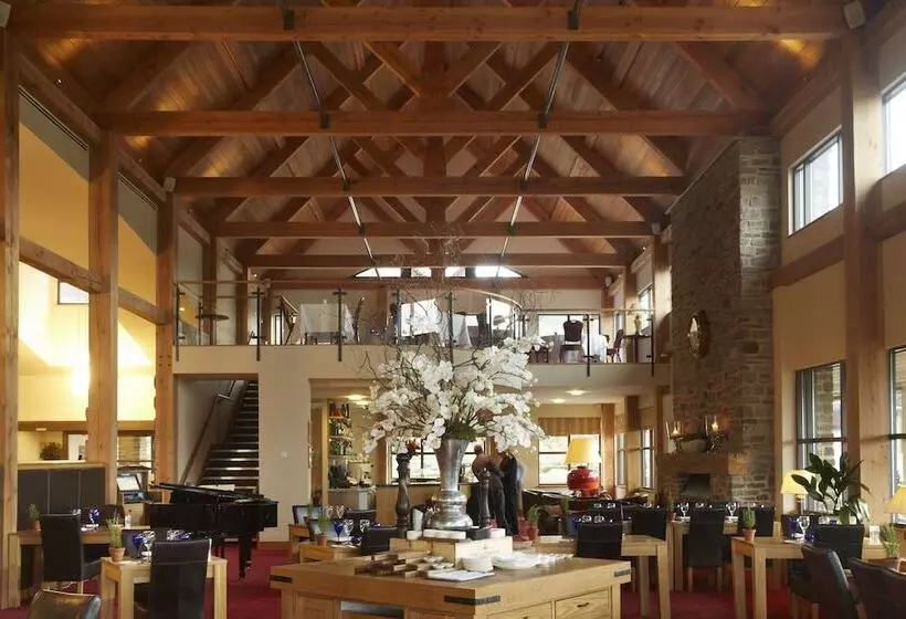Hotel The Celtic Manor Resort