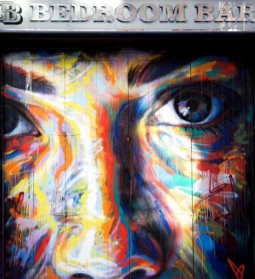 The Z Hotel Shoreditch