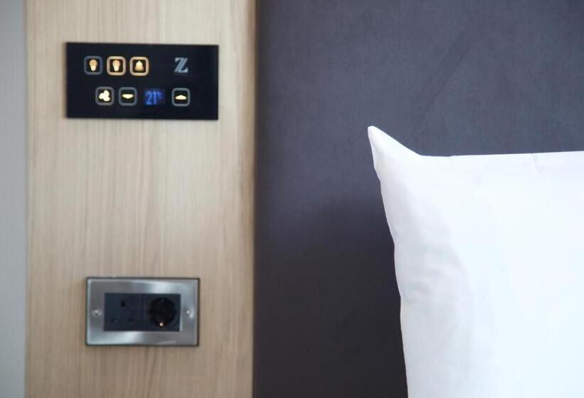 The Z Hotel Shoreditch