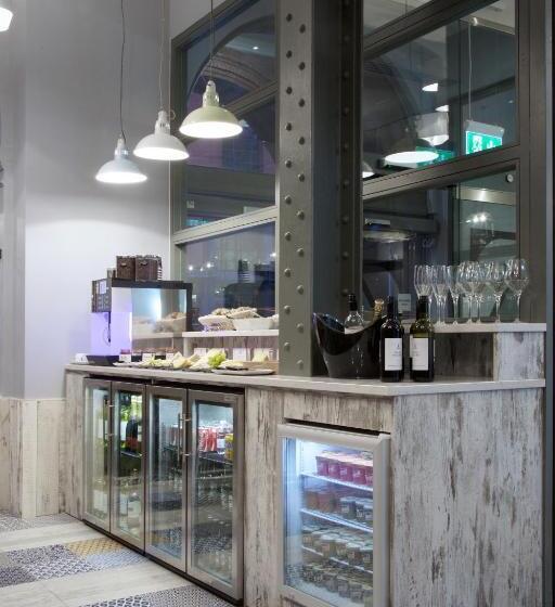 The Z Hotel Shoreditch