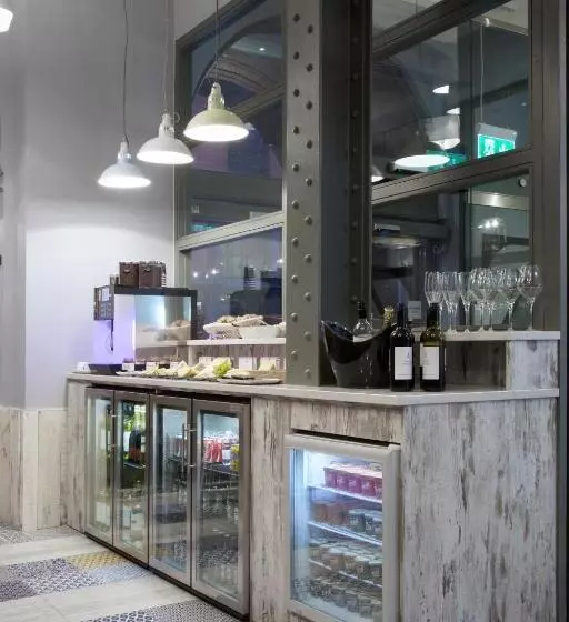 The Z Hotel Shoreditch