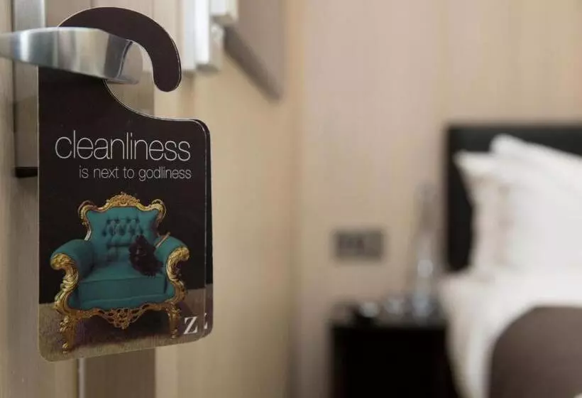 The Z Hotel Shoreditch