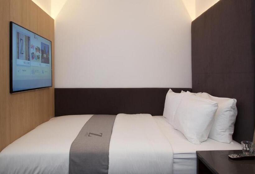 The Z Hotel Shoreditch