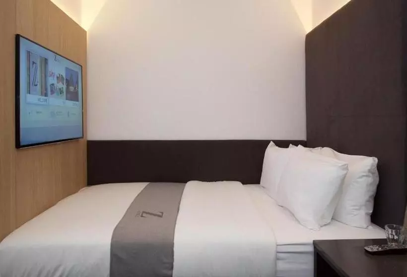 The Z Hotel Shoreditch