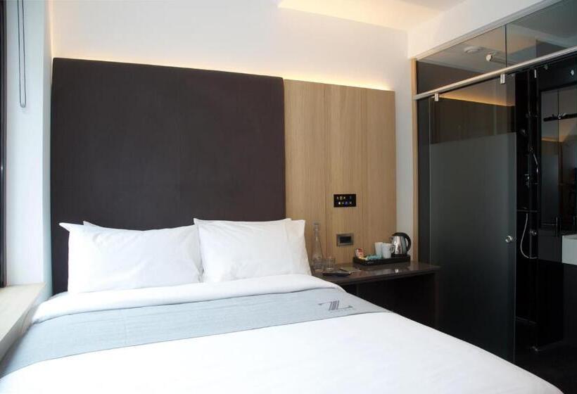 The Z Hotel Shoreditch