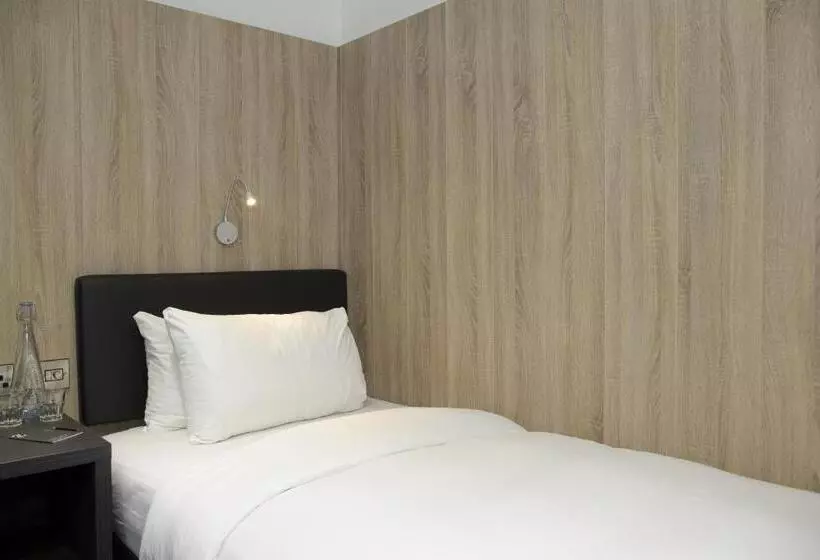 The Z Hotel Shoreditch