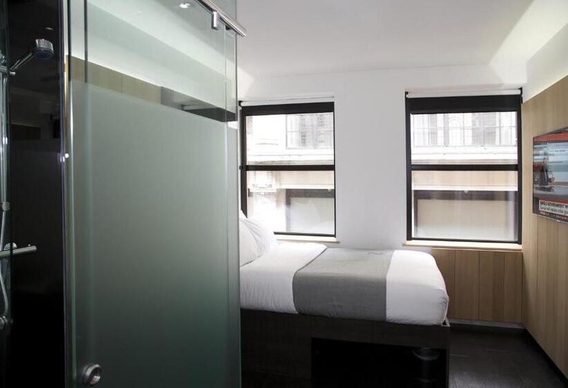 The Z Hotel Shoreditch