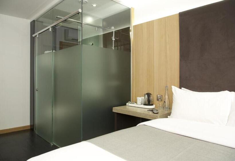 The Z Hotel Shoreditch