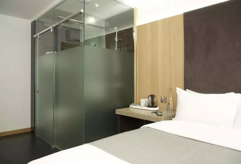 The Z Hotel Shoreditch