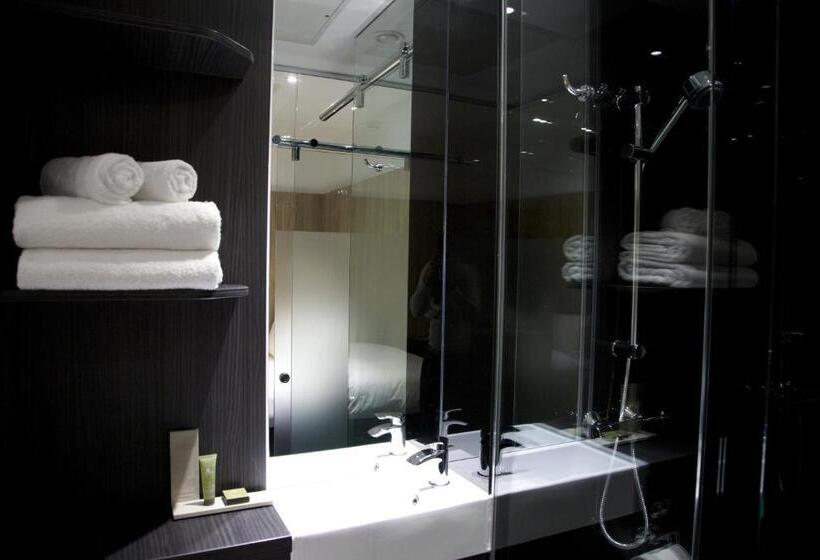 The Z Hotel Shoreditch