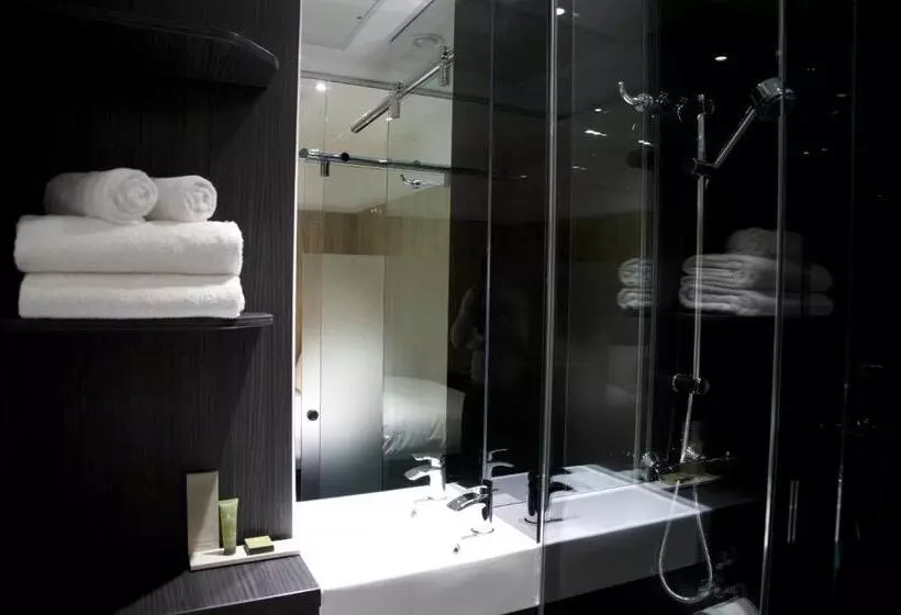 The Z Hotel Shoreditch