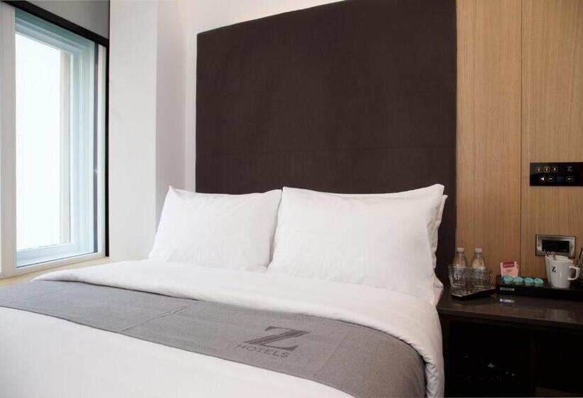 The Z Hotel Shoreditch