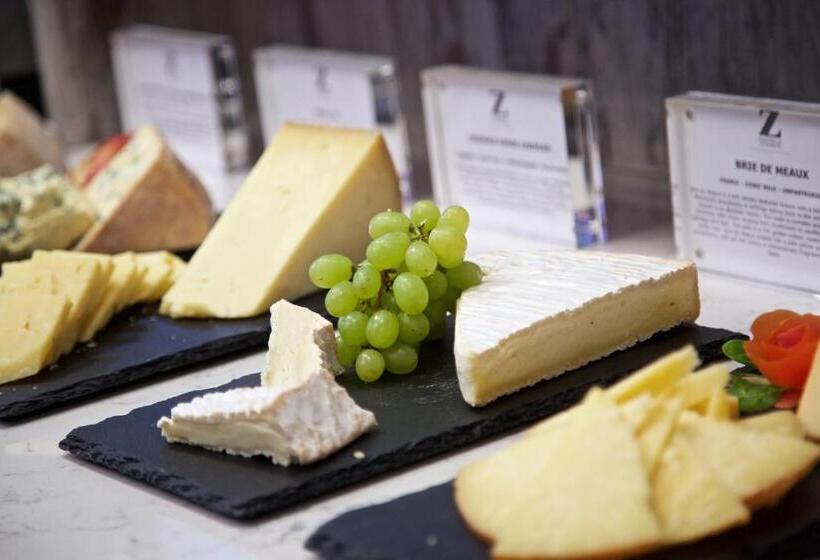 The Z Hotel Shoreditch