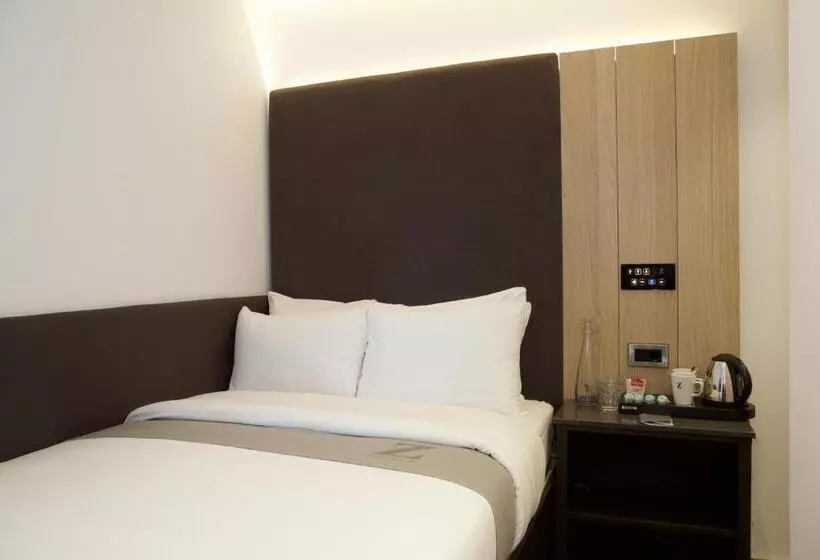 The Z Hotel Shoreditch