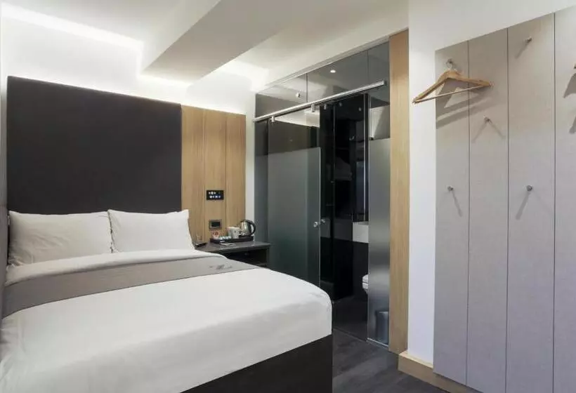 The Z Hotel Shoreditch