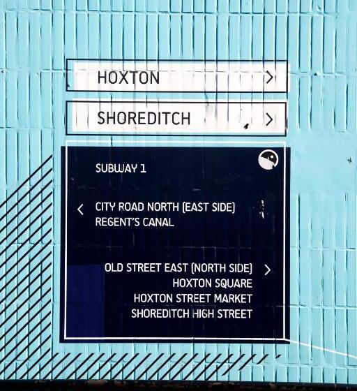 The Z Hotel Shoreditch