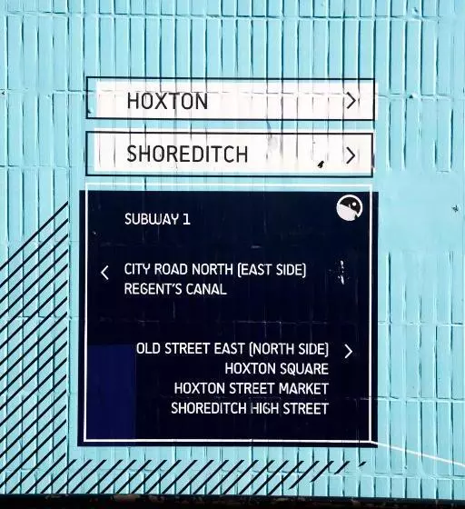 The Z Hotel Shoreditch