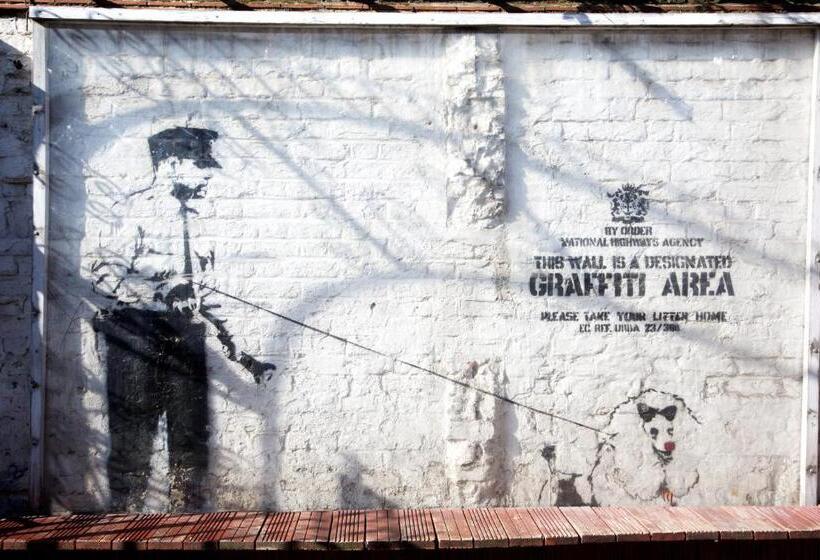 The Z Hotel Shoreditch