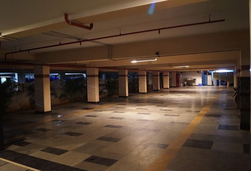 בית מלון כפרי Winsar Park