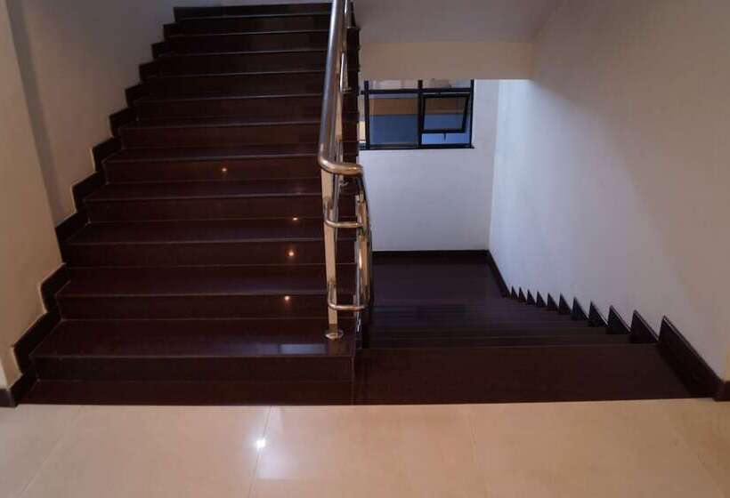 בית מלון כפרי Winsar Park