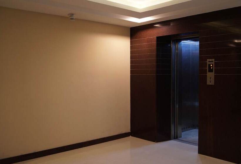 בית מלון כפרי Winsar Park