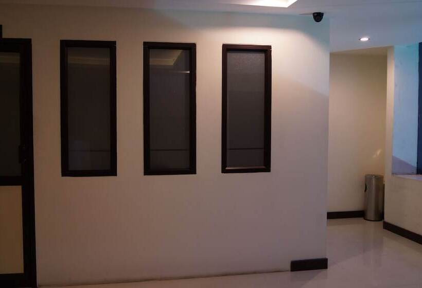 בית מלון כפרי Winsar Park