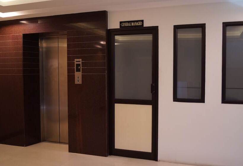 בית מלון כפרי Winsar Park