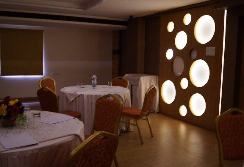 בית מלון כפרי Winsar Park