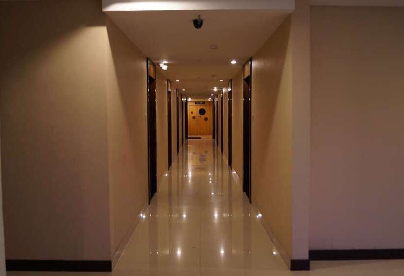 בית מלון כפרי Winsar Park