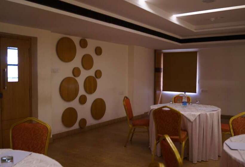 בית מלון כפרי Winsar Park