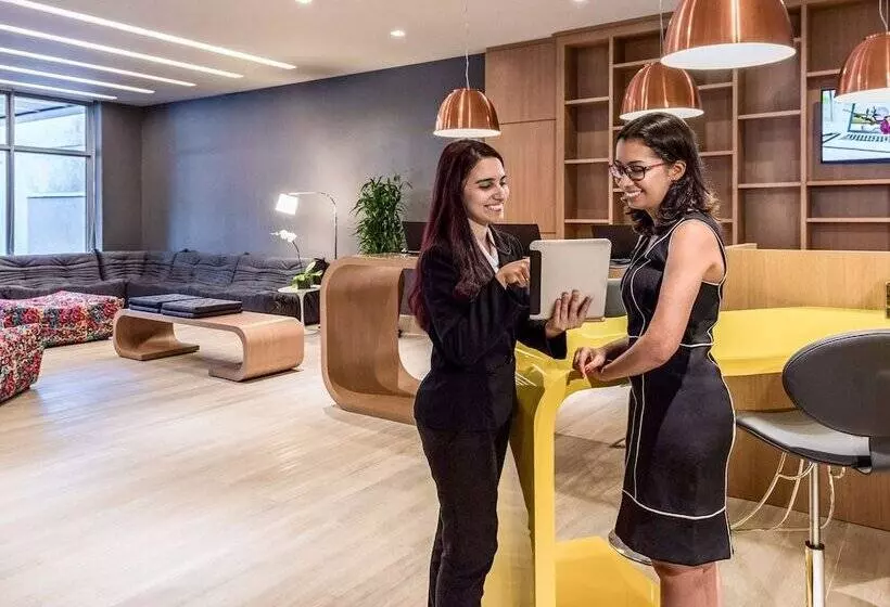 Novotel Rj Praia De Botafogo