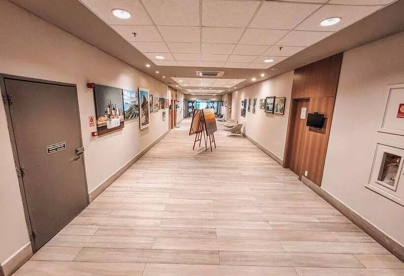 Novotel Rj Praia De Botafogo