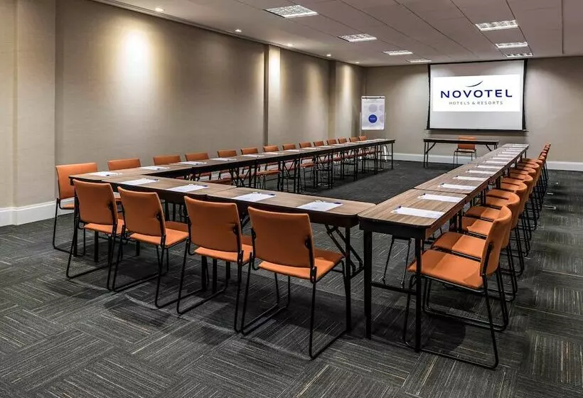 Novotel Rj Praia De Botafogo