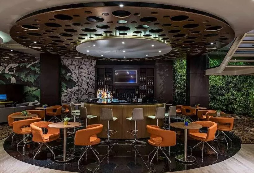 Novotel Rj Praia De Botafogo