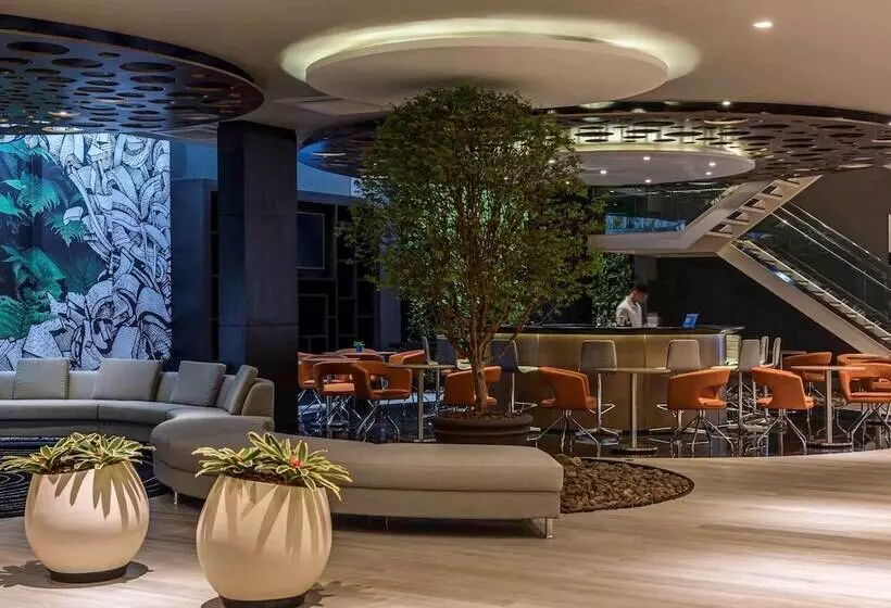 Novotel Rj Praia De Botafogo