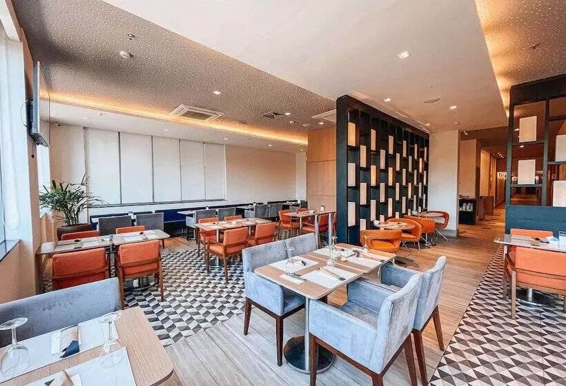 Novotel Rj Praia De Botafogo