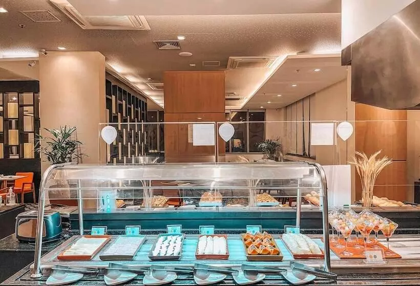 Novotel Rj Praia De Botafogo