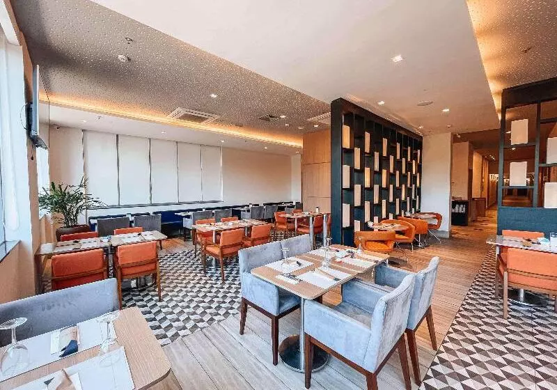 Novotel Rj Praia De Botafogo