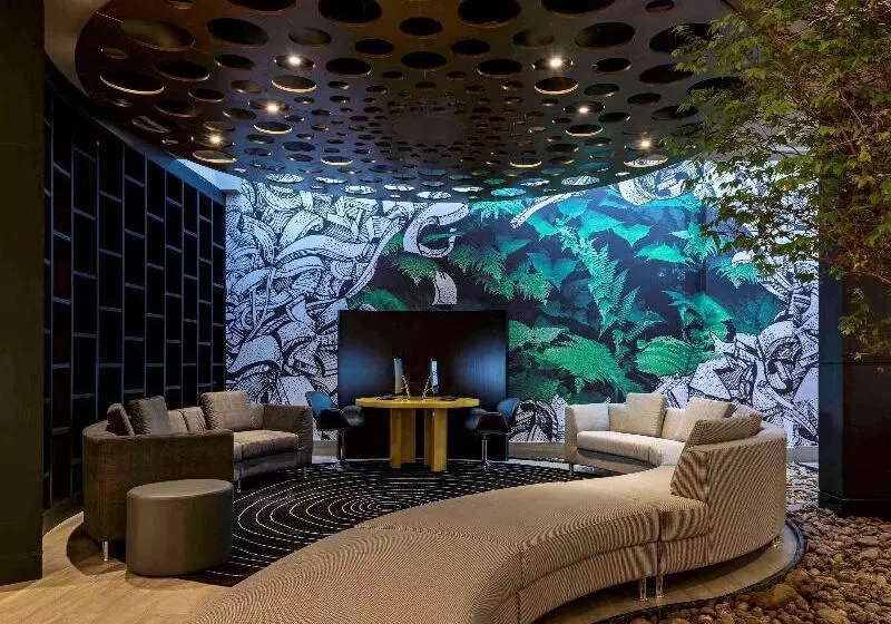Novotel Rj Praia De Botafogo