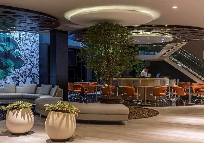 Novotel Rj Praia De Botafogo
