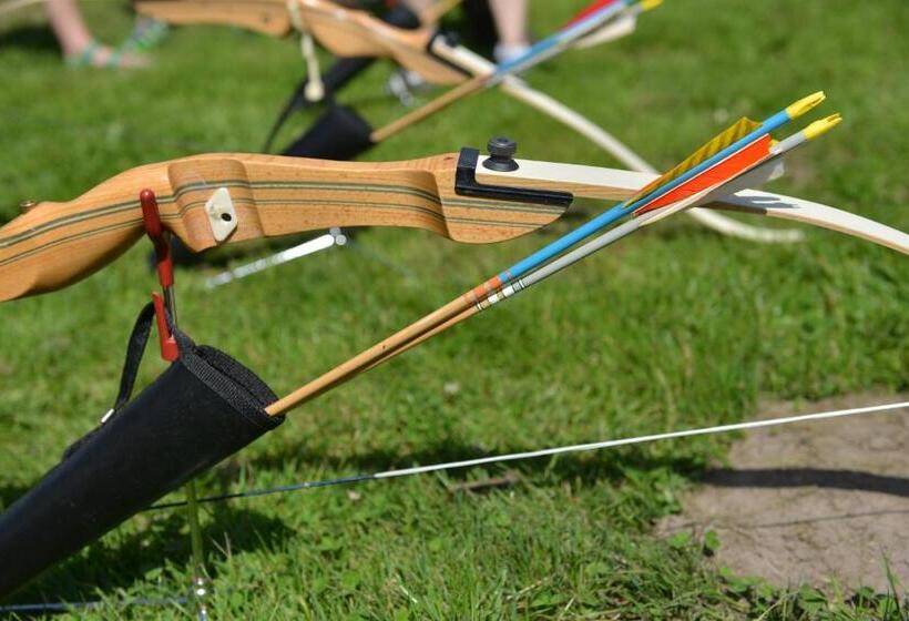 Panorama Hotel Aschberg